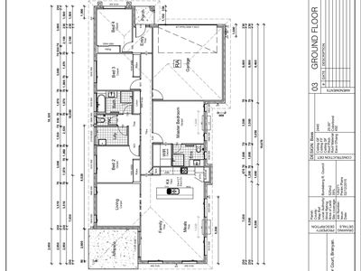 22 Banner Court, Branyan