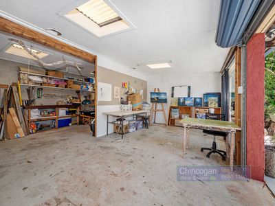 2 Coomburra Crescent, Ocean Shores