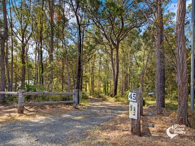 45 Lyrebird Place, Bodalla