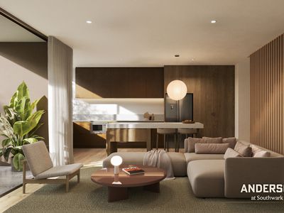 Lot 17 Anderson Lane, Thebarton