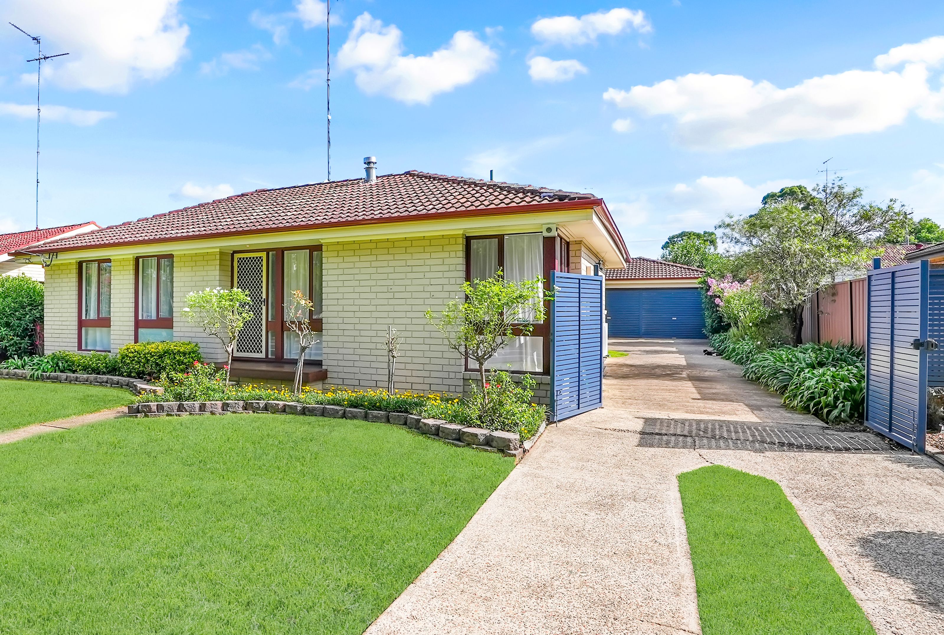 167 Maxwell Street, SOUTH PENRITH
