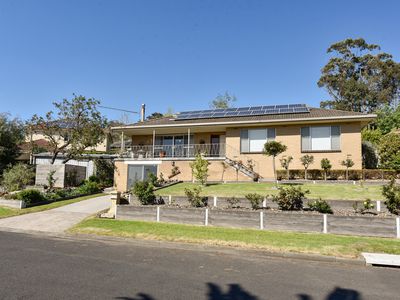2 Naylor Place, Mount Gambier