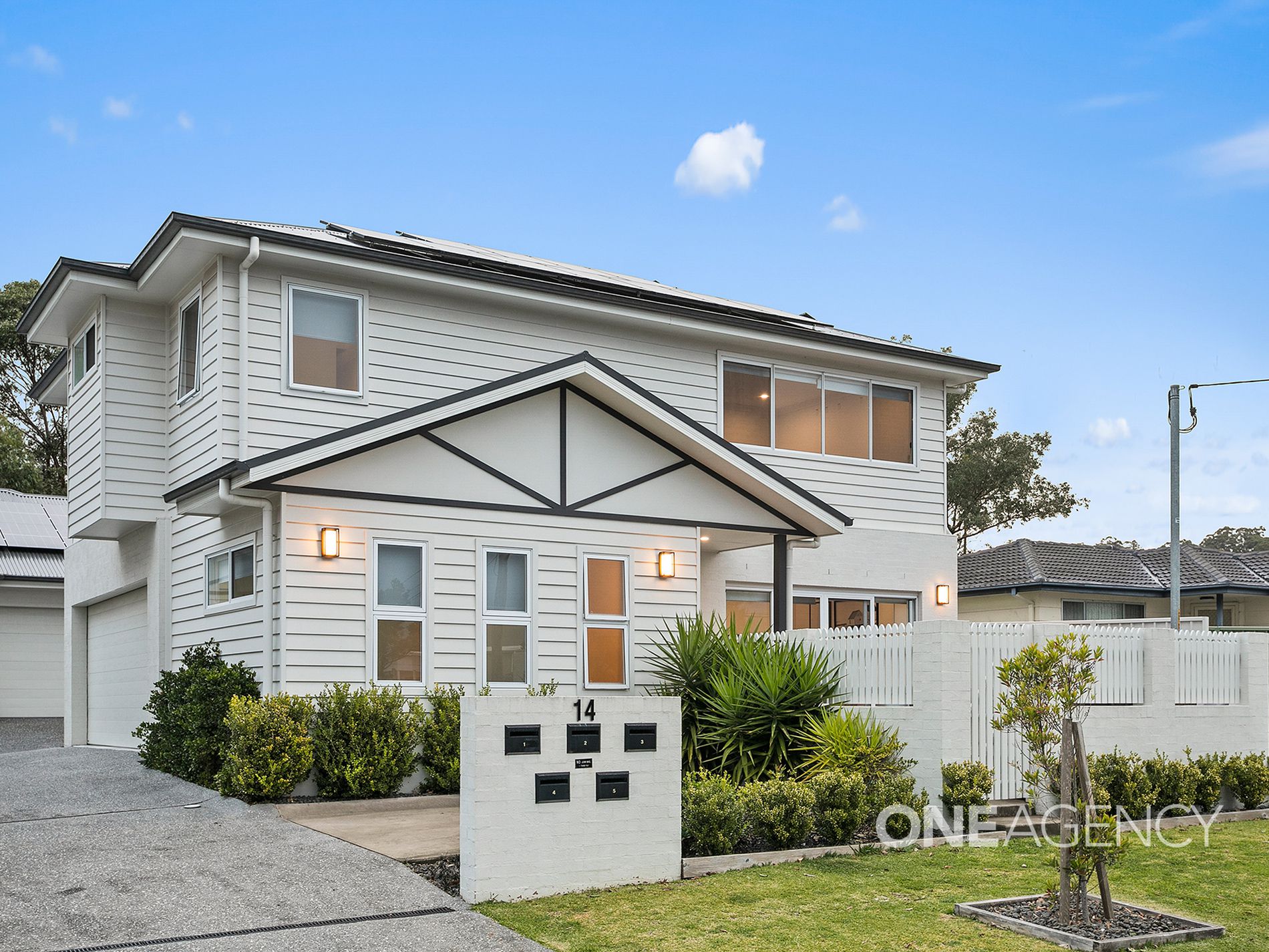 2 / 14 Jeffcoat Street, Albion Park