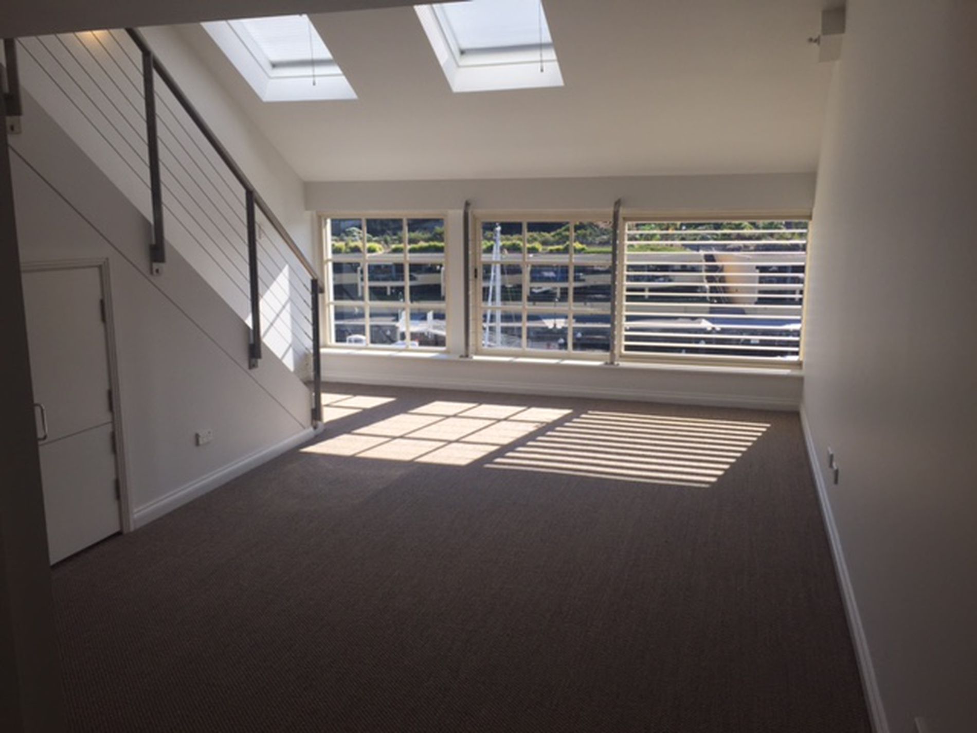 581 / 6 Cowper Wharf Road, Woolloomooloo
