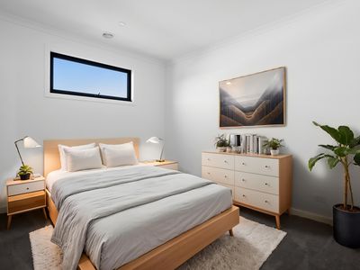 55A Railway Parade, Seaford