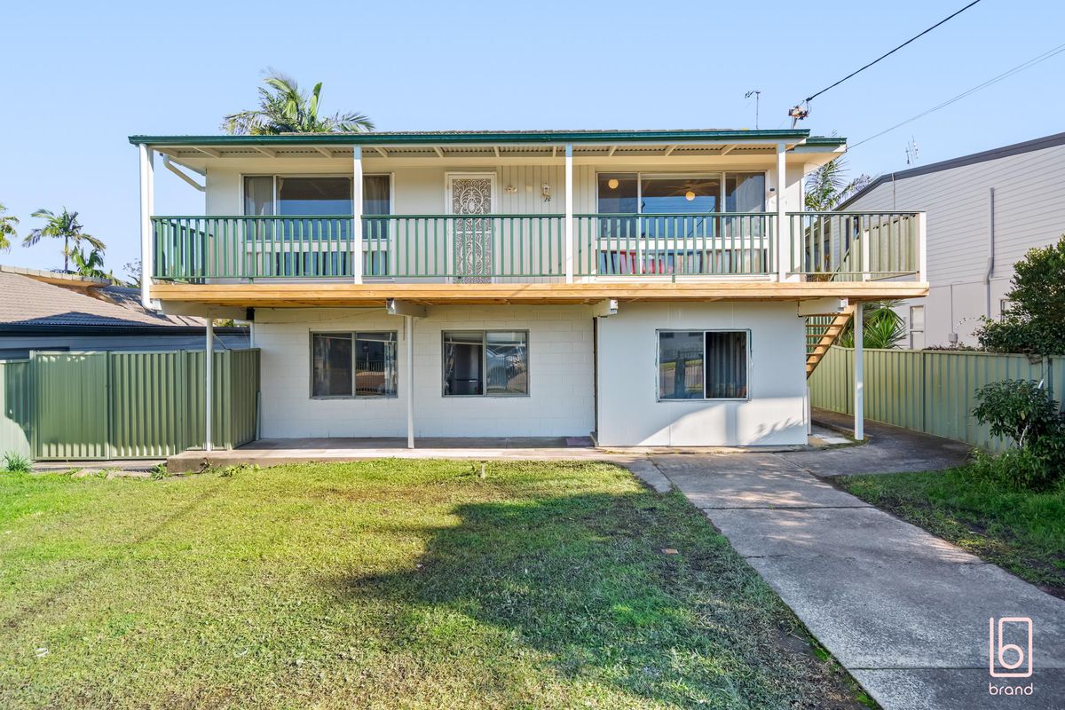 16 Katoomba Avenue, San Remo