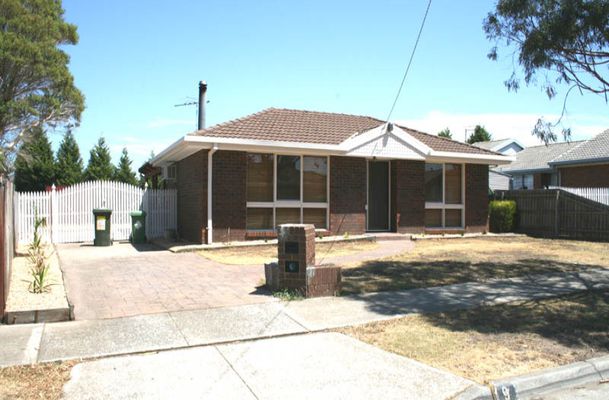 9 Amesbury Avenue, Craigieburn