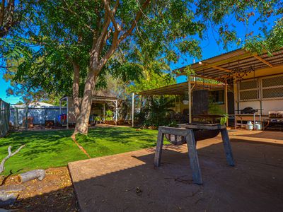 6 Robinson Street, Port Hedland