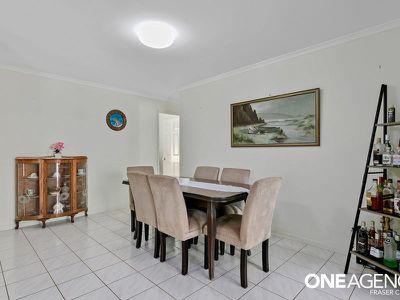 60 Snapper Street, Kawungan