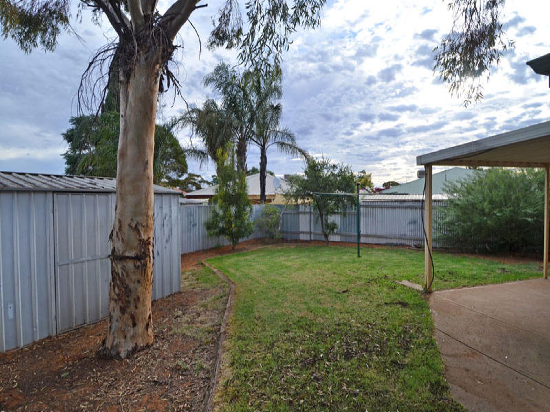 8B Siberia Close, Hannans