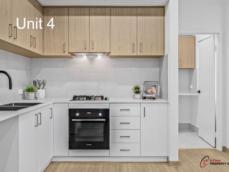 3 & 4 / 35 Bombard Street, Mount Pleasant