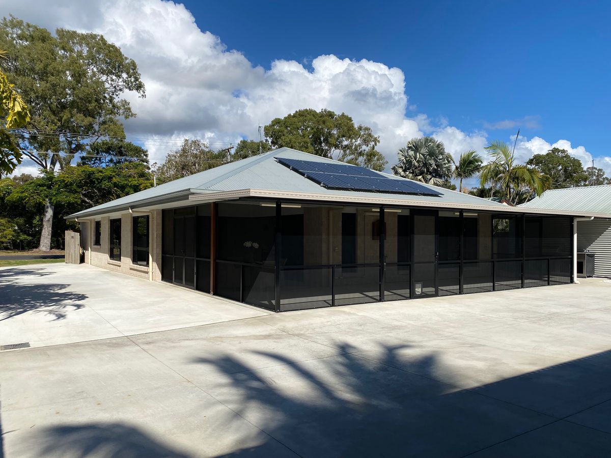 243 Oregan Creek Road, Toogoom
