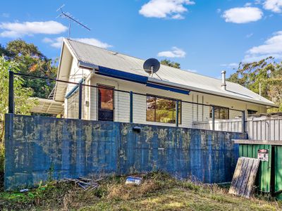 189 Byers Road, Wondecla