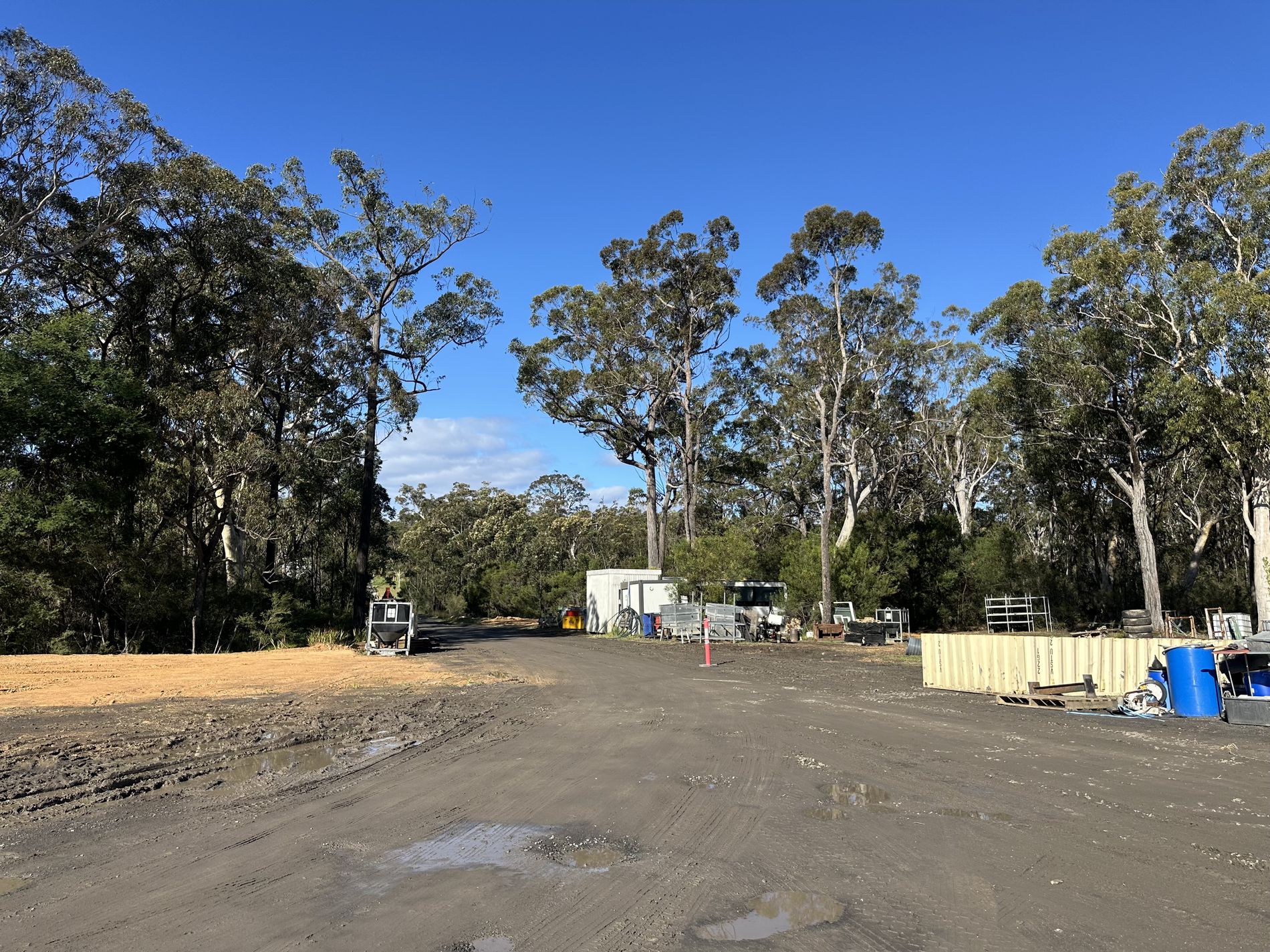 14 PRITCHARD AVENUE, Woollamia