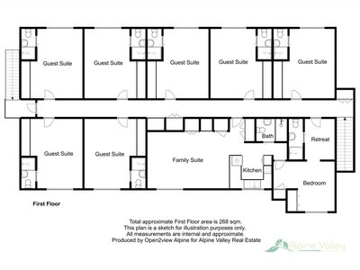 9 Allamar Court, Tawonga South