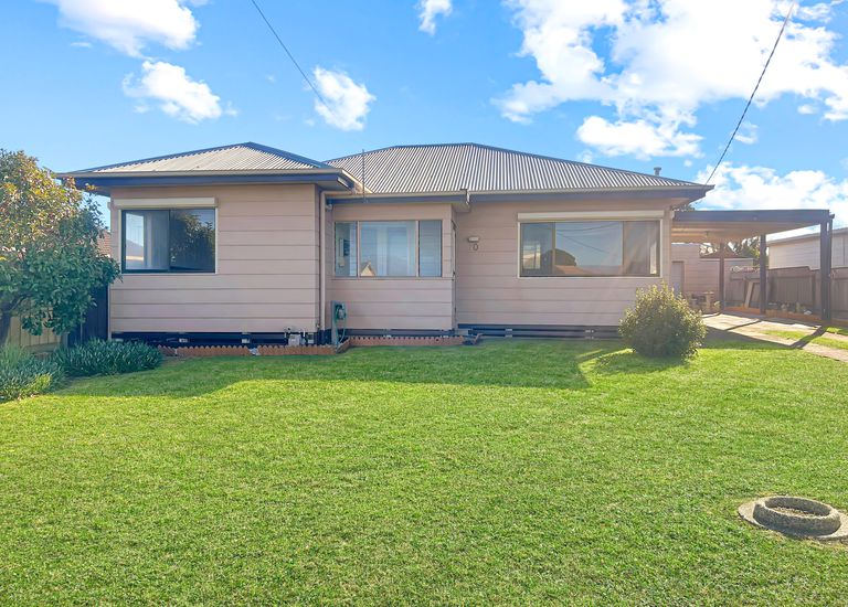 10 Murrell Avenue, Portland