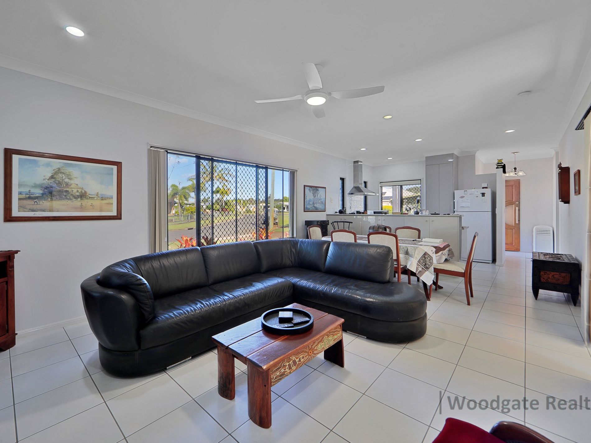 3 Moray Court, Woodgate
