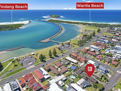 2 / 54 Pur Pur Avenue, Lake Illawarra