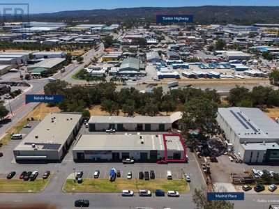 11 / 95-97 Kelvin Road, Maddington