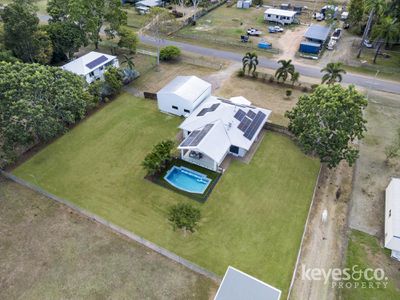 81A Hammond Way, Kelso