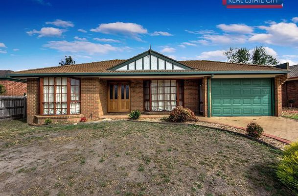5 Sorbonne Drive, Sunbury
