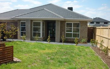 5 Franklin Way, Officer