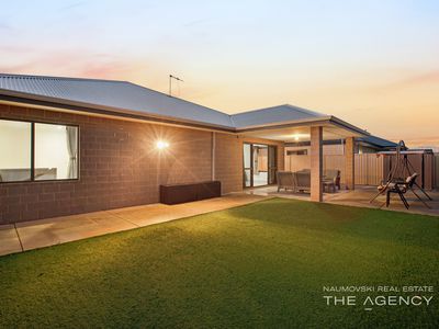 7 Lockway Street, Southern River