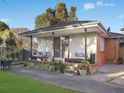 3 / 32 Roberts Avenue, Barrack Heights