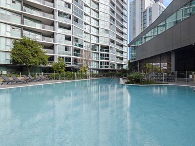 10705 / 8 Harbour Road, Hamilton