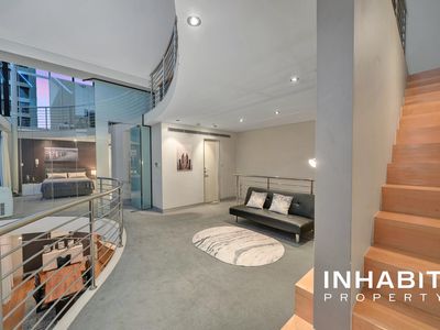 54 / 255 Adelaide Terrace, Perth