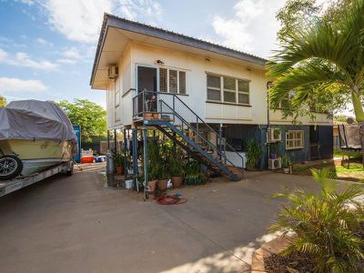 36 Bayman Street, Port Hedland