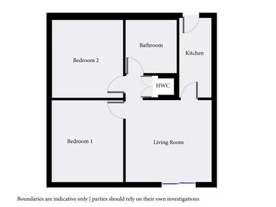 2-7 / 504 St Asaph, Phillipstown, Christchurch , 