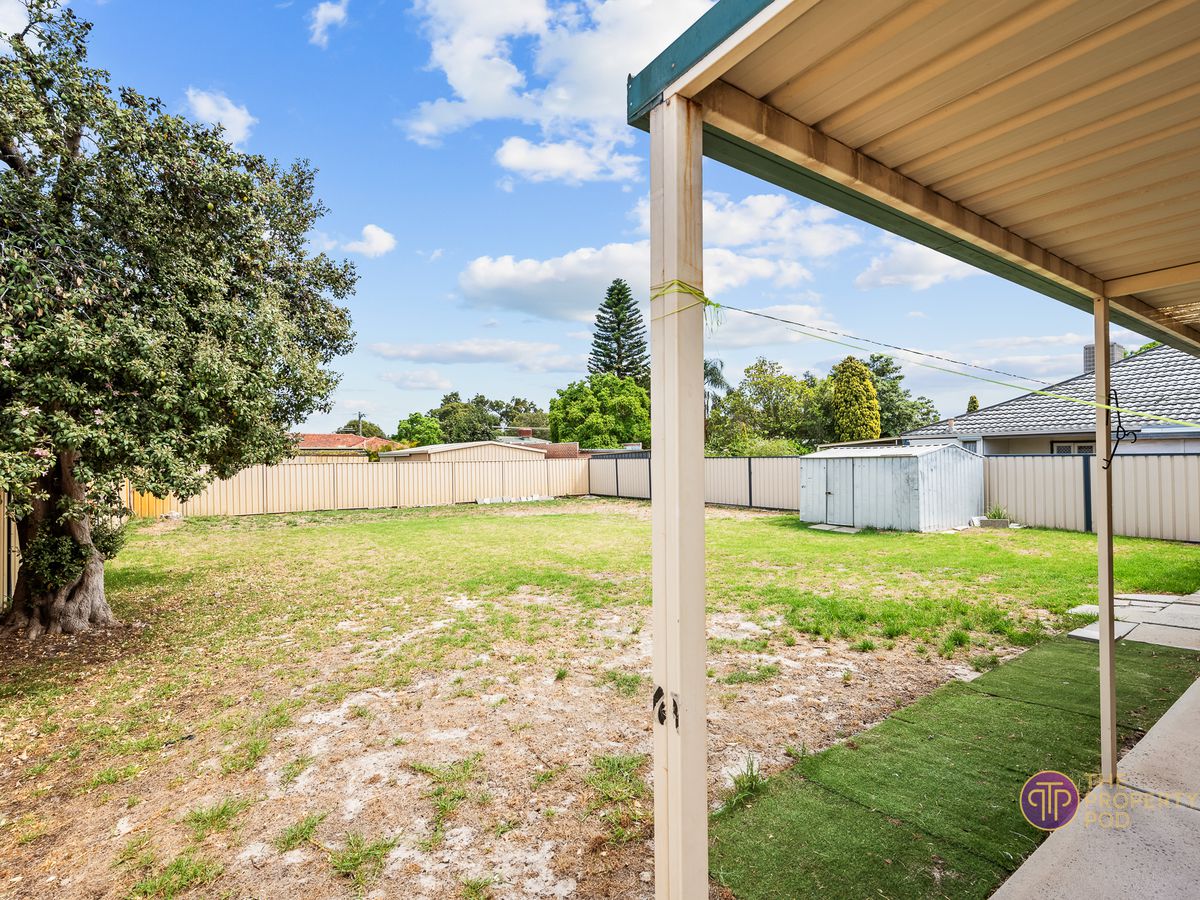 61 King Street, Gosnells