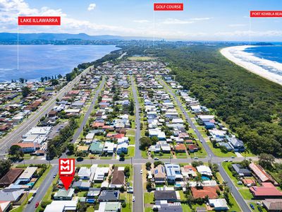 69 Kurrajong Street, Windang
