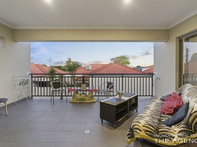 5 / 150 Ravenswood Drive, Nollamara