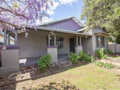 20 Rawson Street, Dubbo