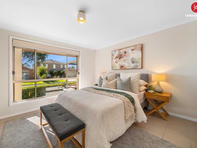 6 & 6a Wee Waa Close, Hoxton Park