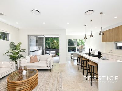 111 Gungah Bay Road, Oatley