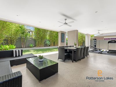 46 Hidden Grove Boulevard, Keysborough