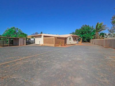 10 Roberts Street, South Hedland
