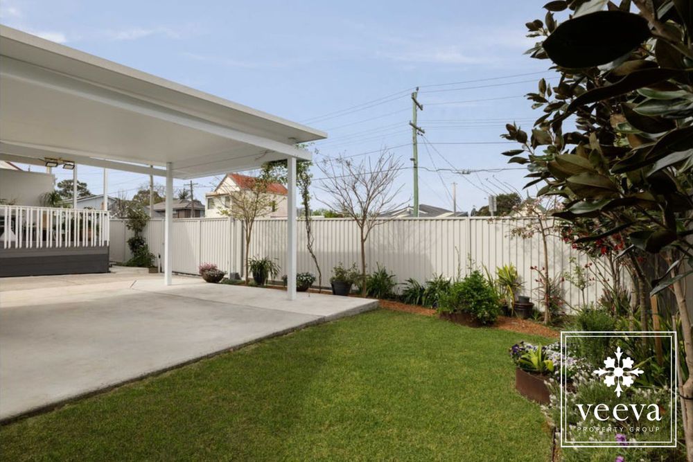 8 Queen Street, Granville