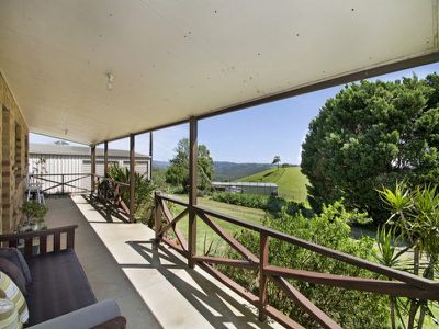 126-162 Reesville Road, Maleny