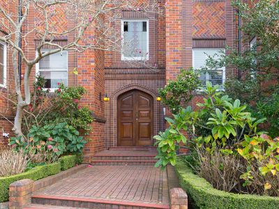 5 / 40 Wunulla Road, Point Piper