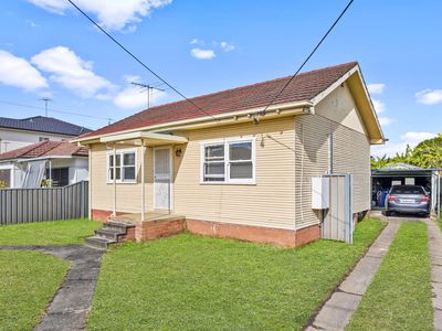 56 Wyong Street, Canley Heights