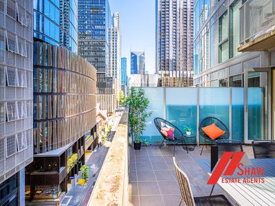 401 / 8 Exploration Lane, Melbourne