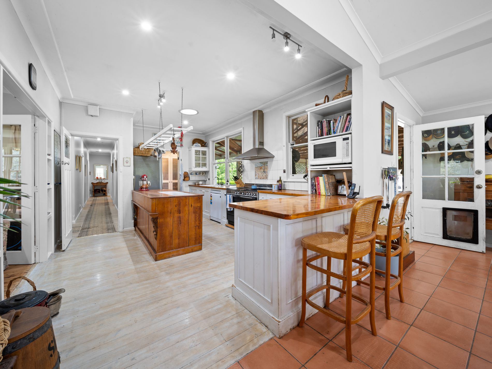 1199 Mayfield Road, Braidwood