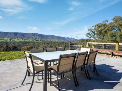 120 Sharps & Taylors Rd, Tallarook
