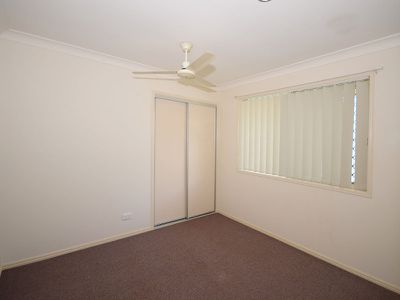 12 Lakeridge Drive, Dundowran