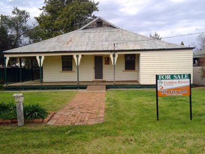 145 Victoria Street, Kerang