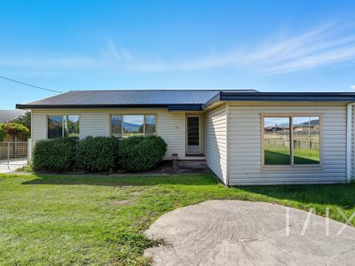70 William Street , Brighton